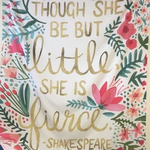 Tapestry from society6